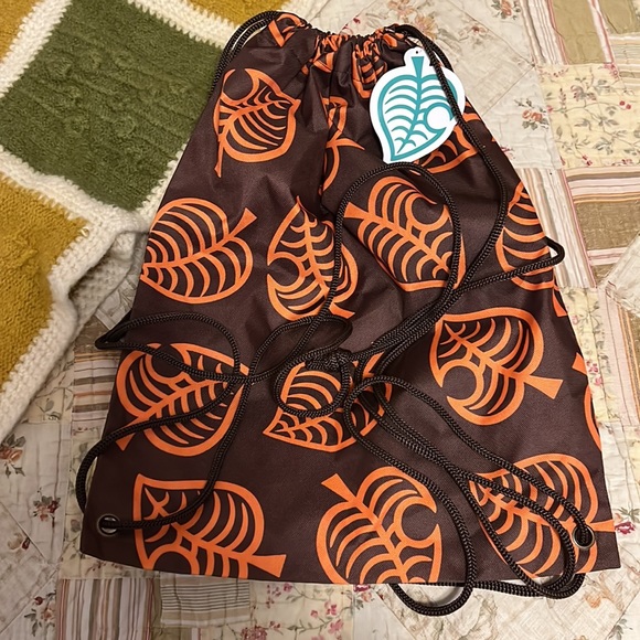 NWT Animal Crossing Bag - Picture 5 of 5